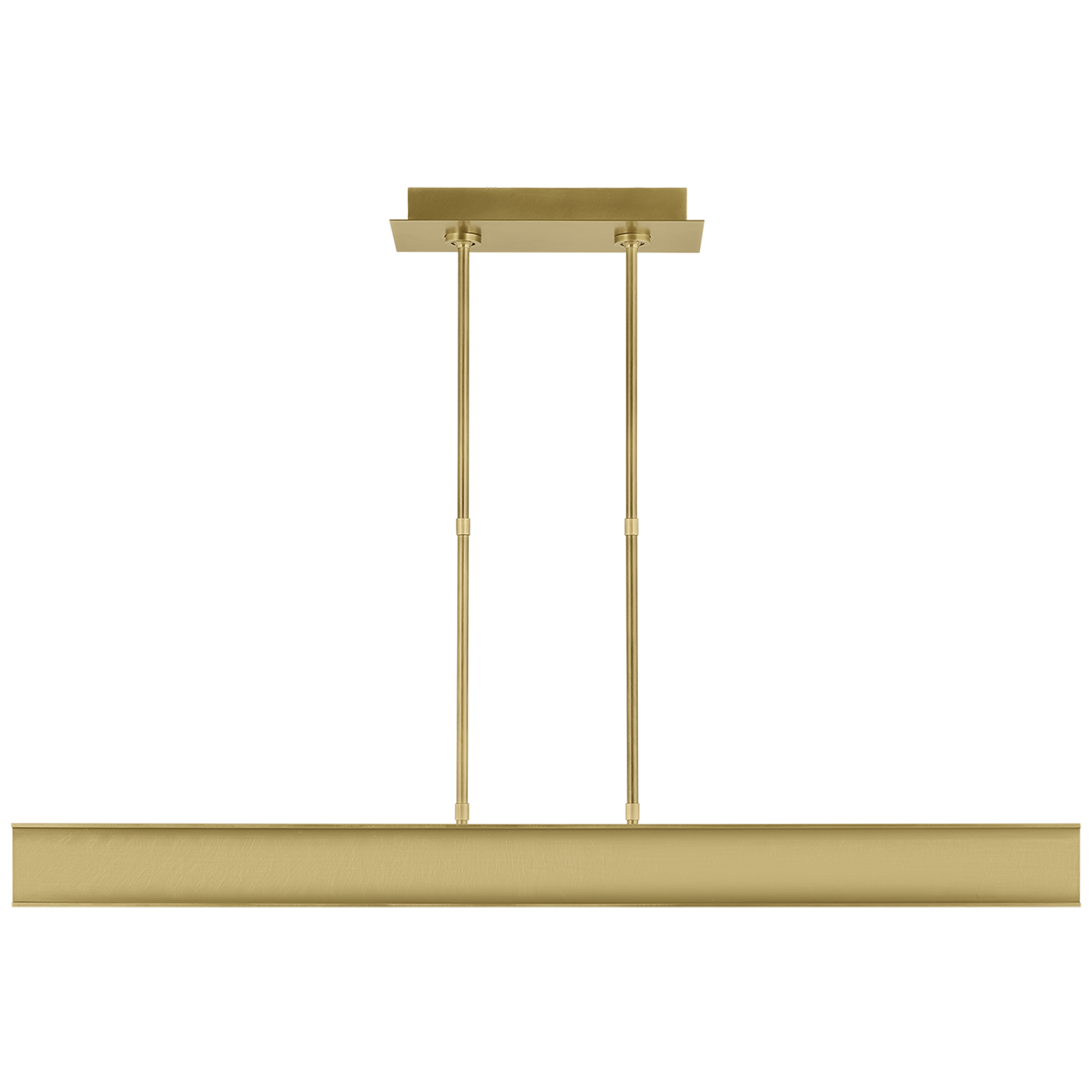 I-Beam Linear Suspension