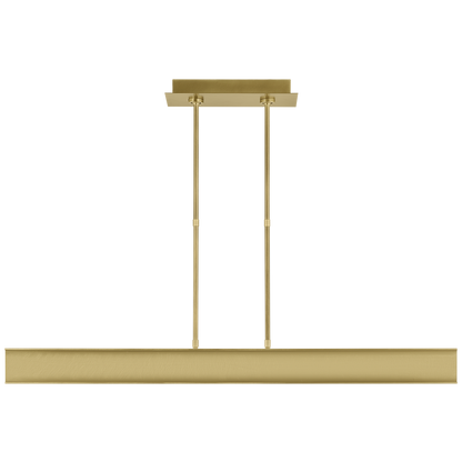 I-Beam Linear Suspension