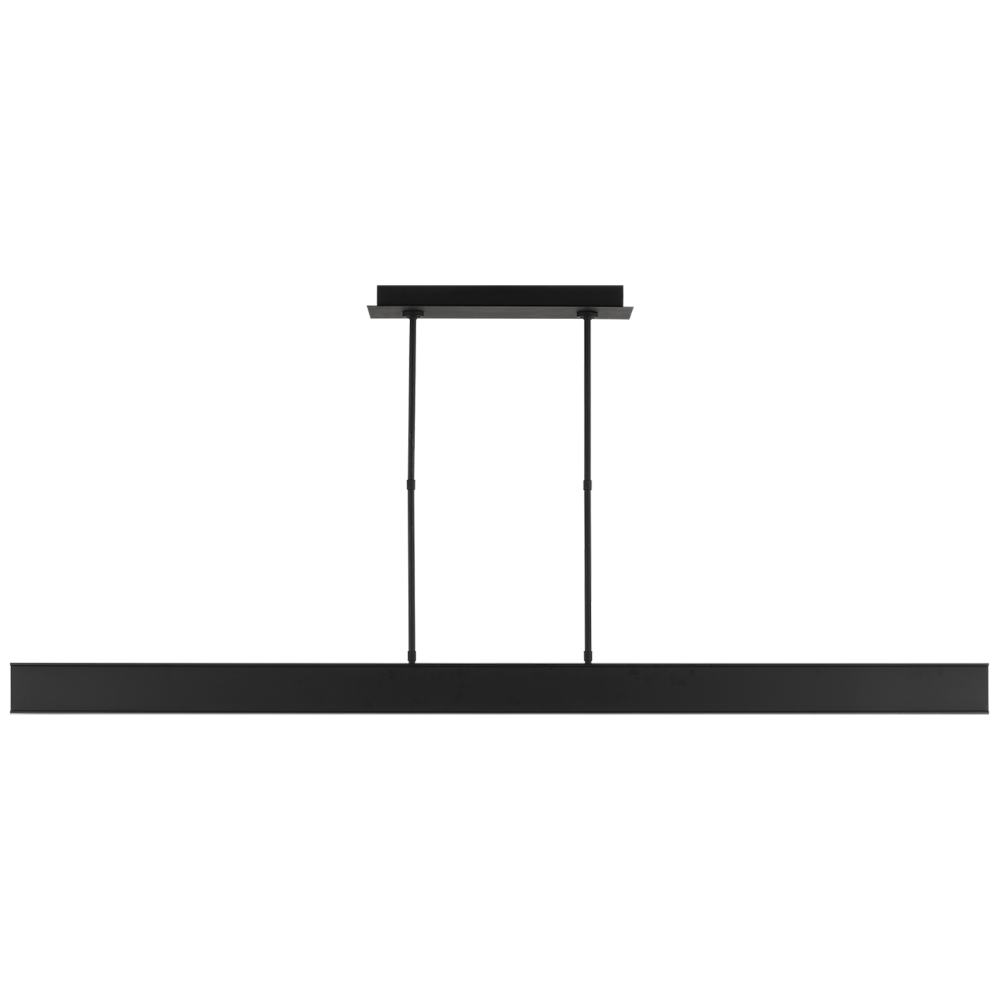 I-Beam Linear Suspension