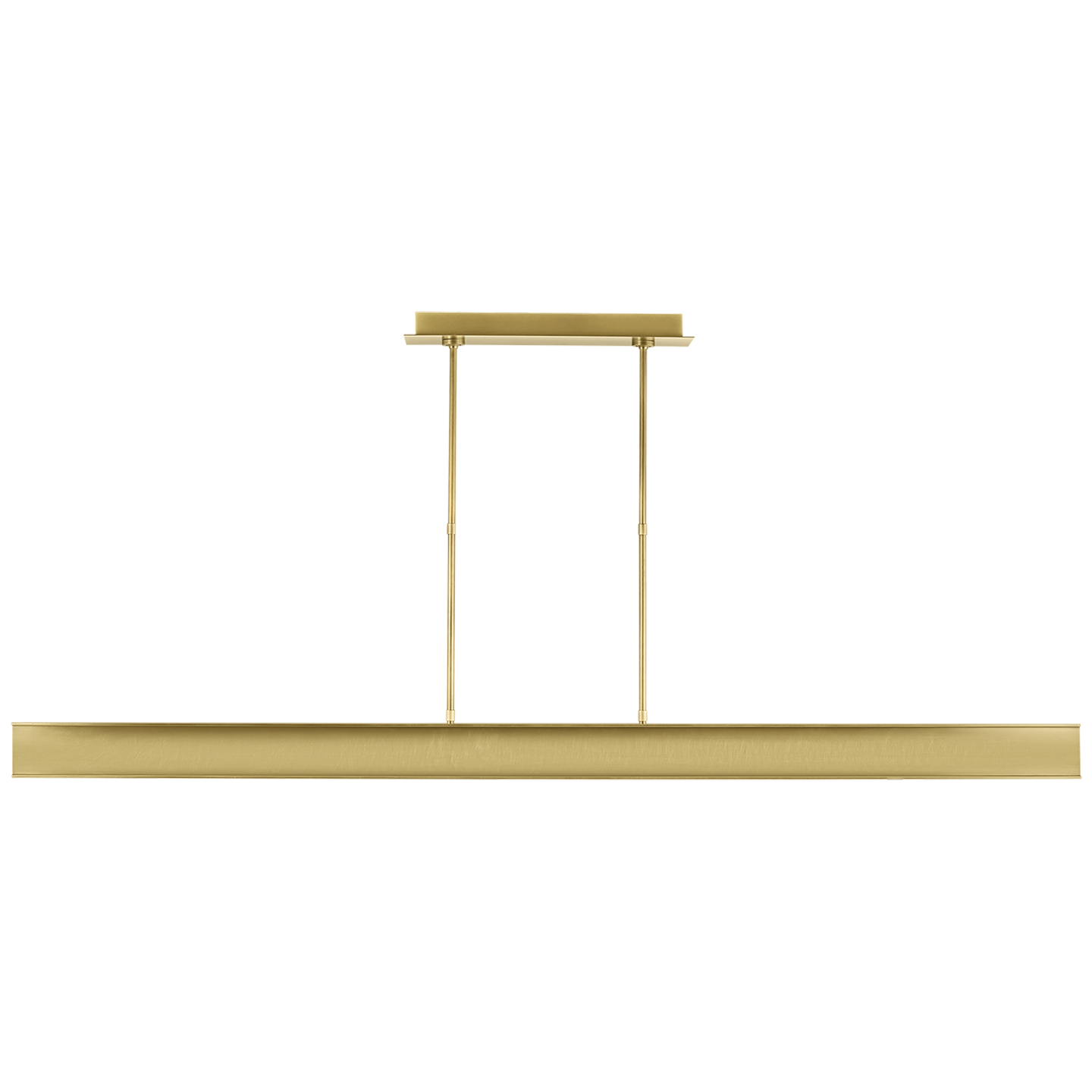 I-Beam Linear Suspension