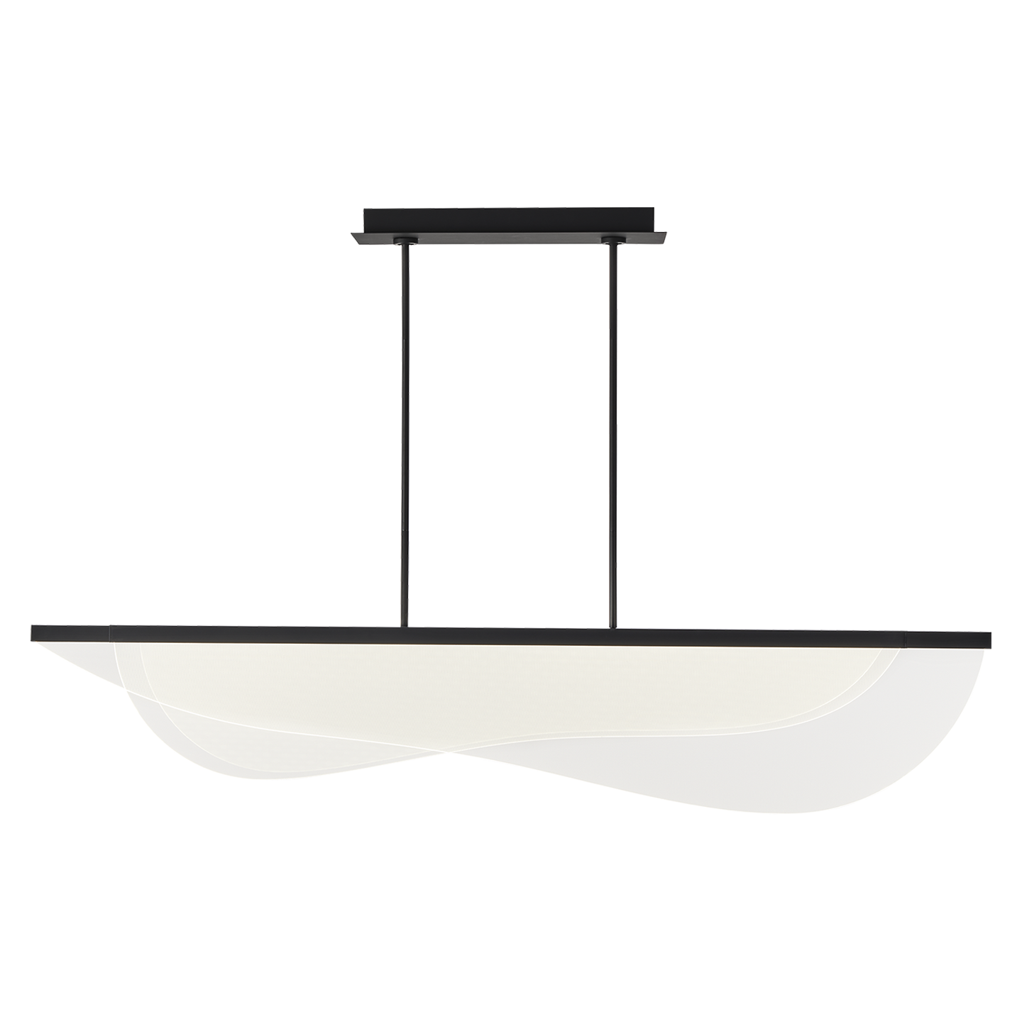 Nyra Linear Suspension