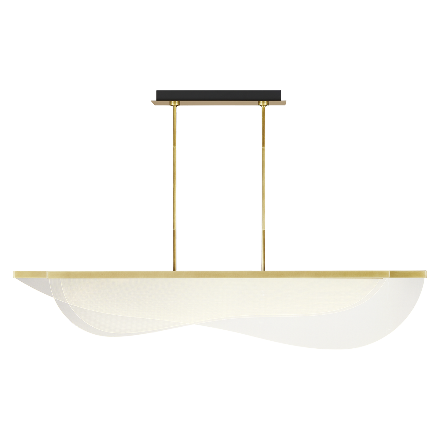Nyra Linear Suspension