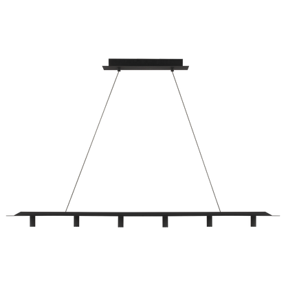 Ponte Linear Suspension