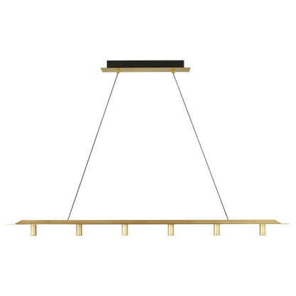 Ponte 50 Linear Suspension