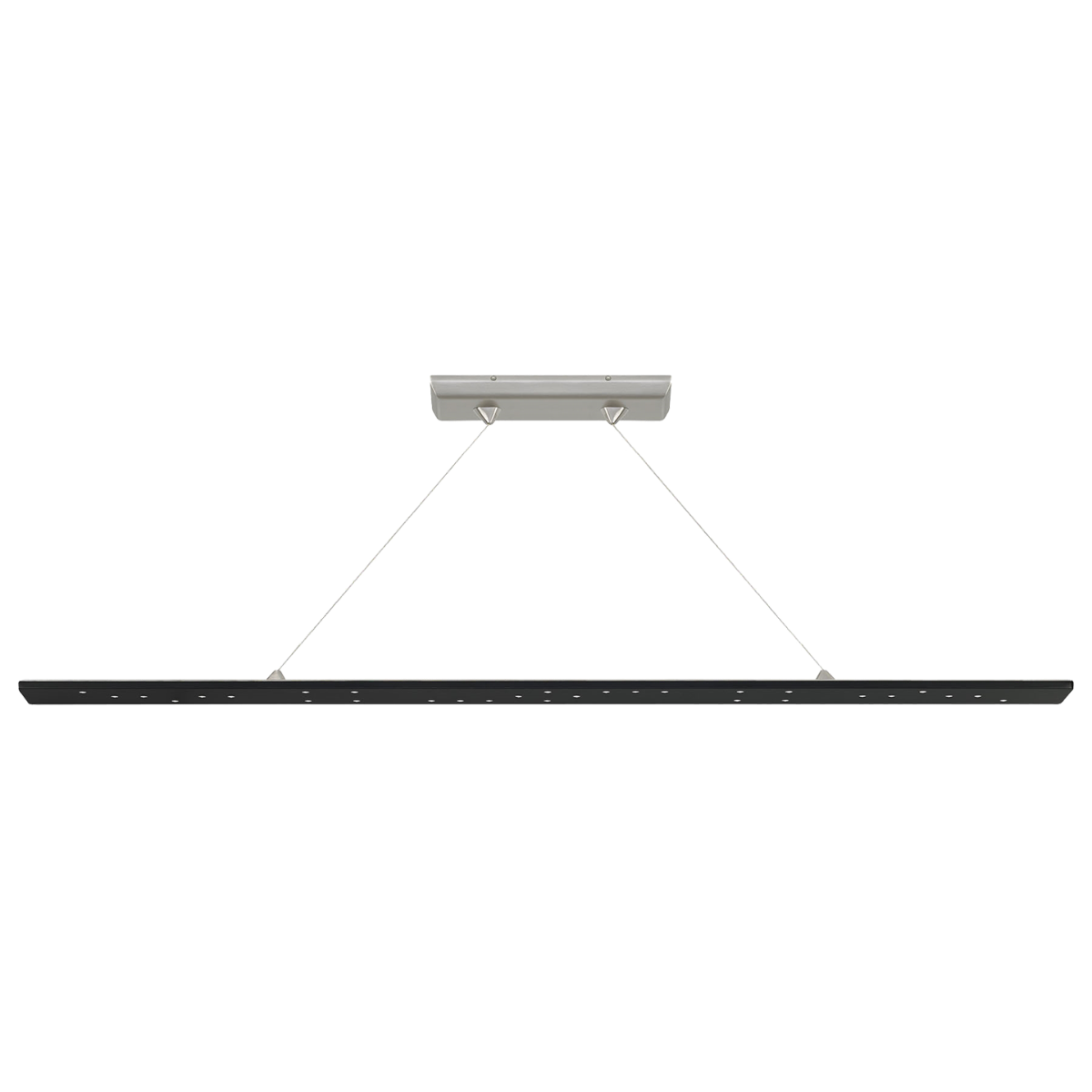 Parallax Linear Suspension