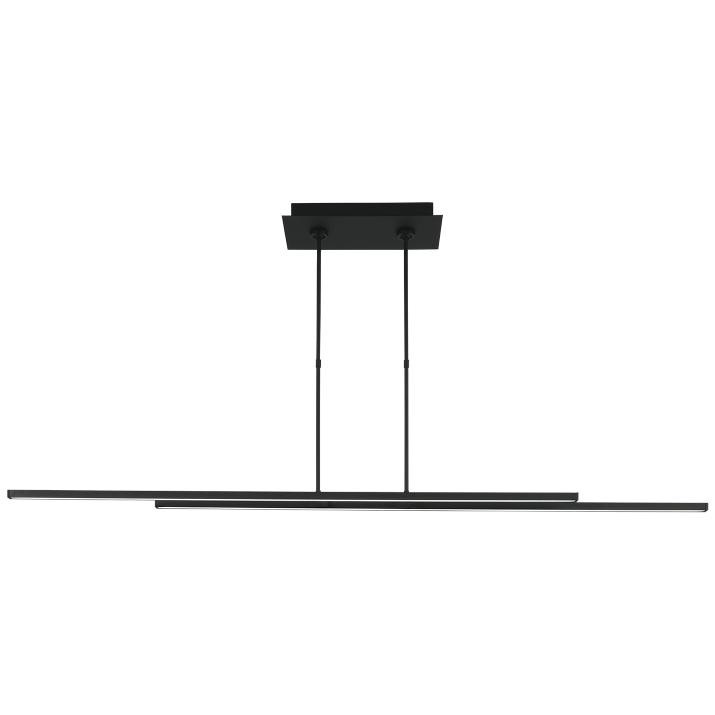 Stagger 60 Linear Suspension
