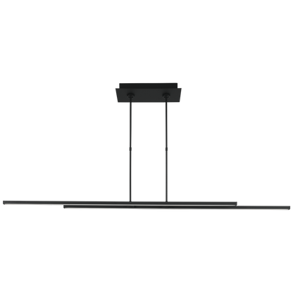 Stagger 60 Linear Suspension