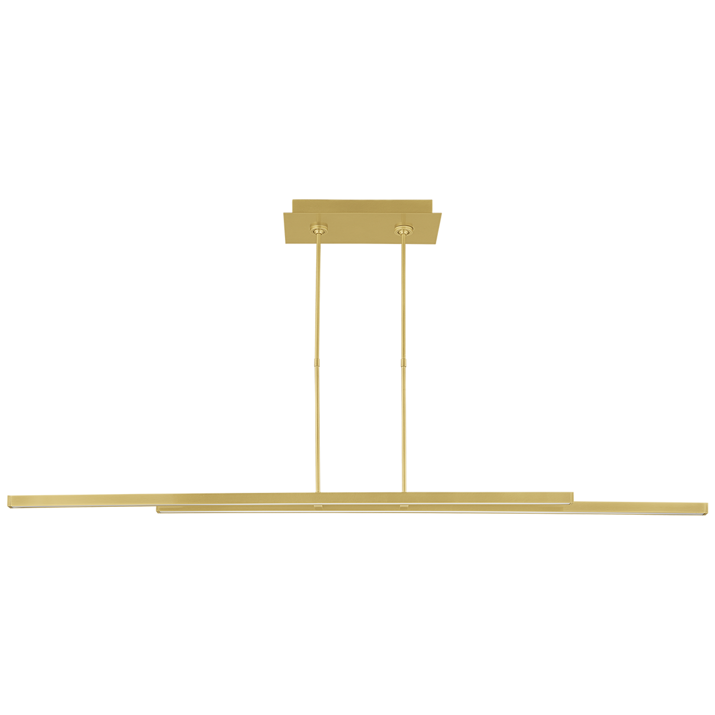 Stagger 60 Linear Suspension