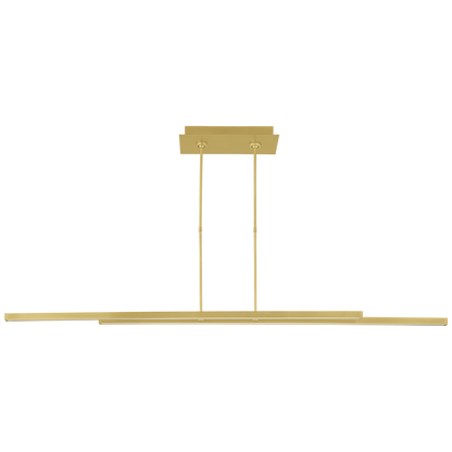 Stagger 60 Linear Suspension