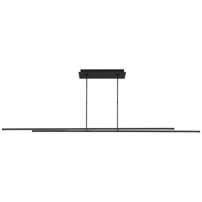 Stagger 84 Linear Suspension