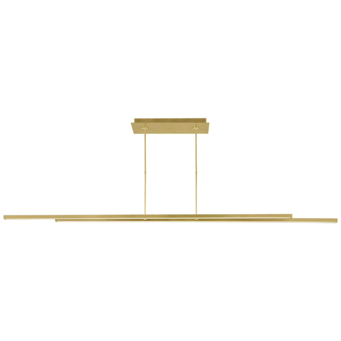 Stagger 84 Linear Suspension