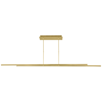 Stagger 84 Linear Suspension