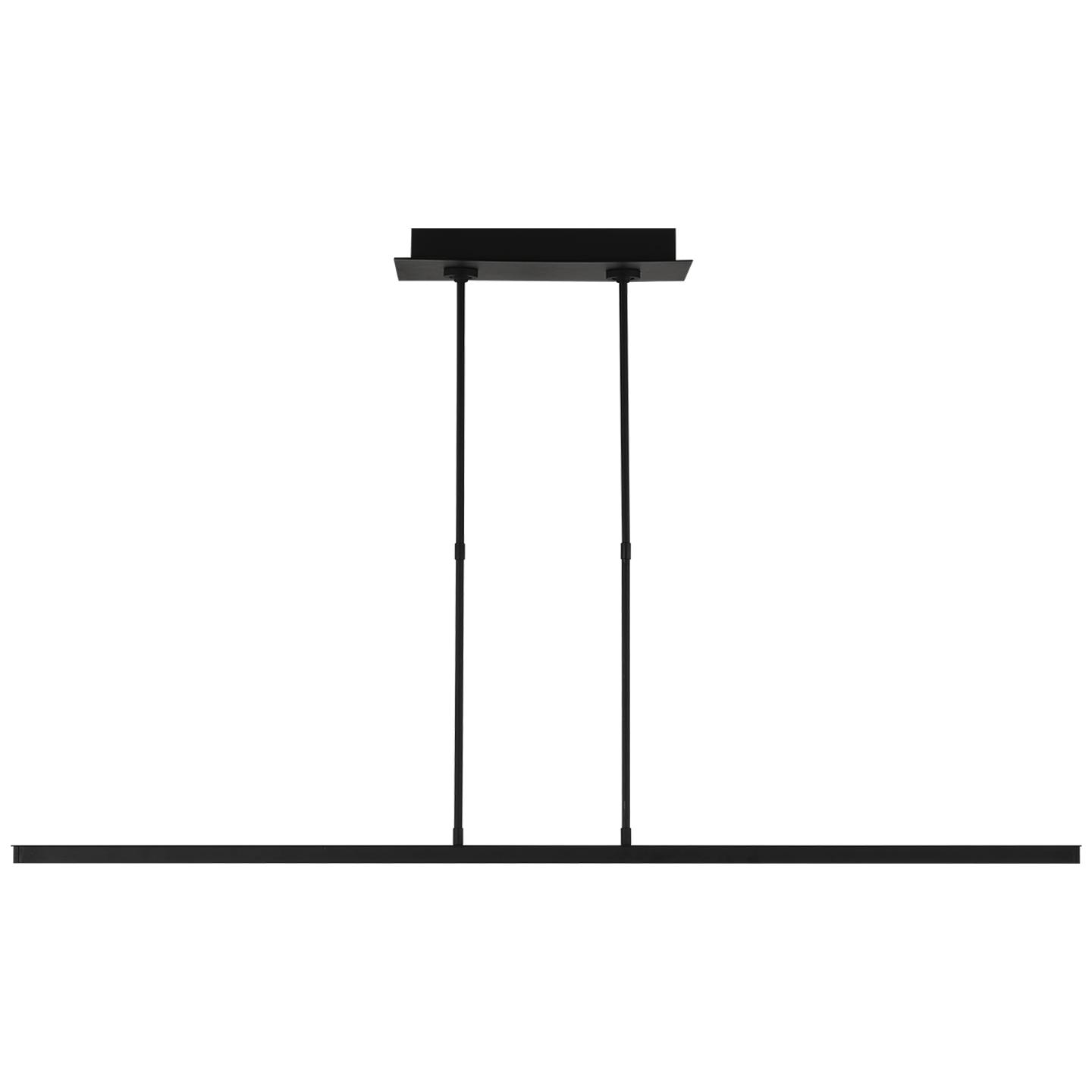 Stagger 48 Linear Suspension