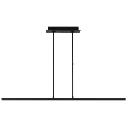 Stagger 48 Linear Suspension