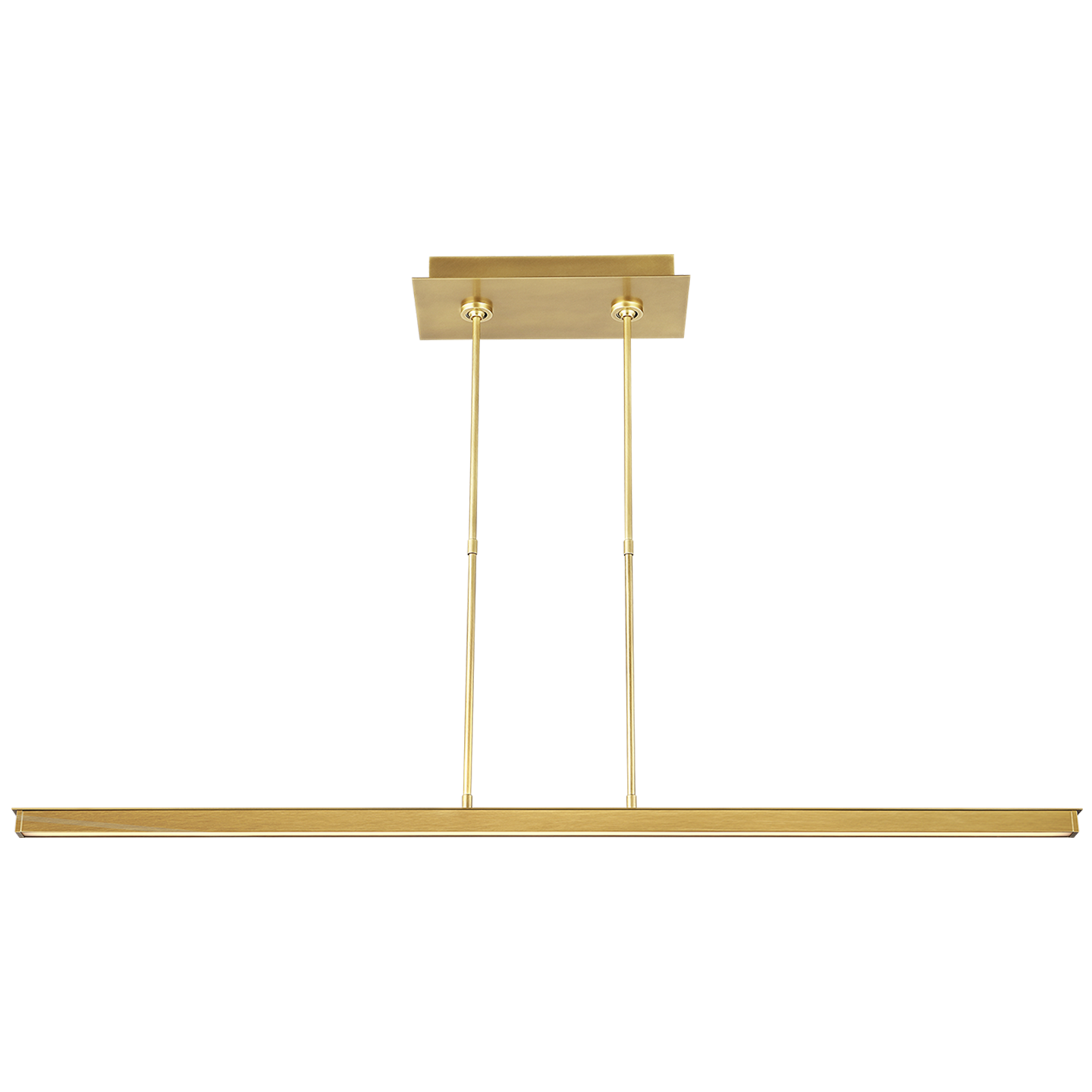 Stagger Linear Suspension