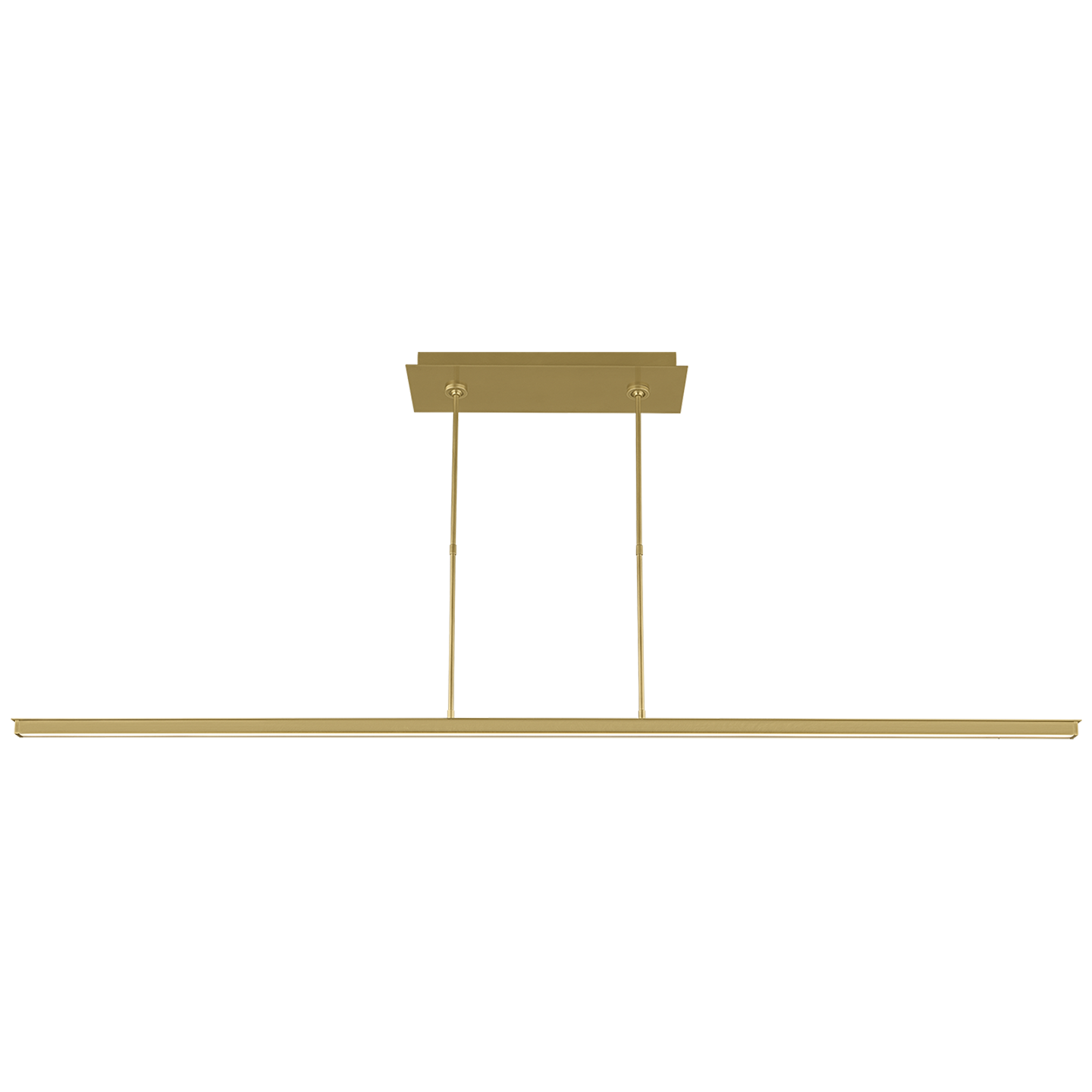 Stagger Linear Suspension