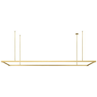Stagger Halo 84 Linear Suspension