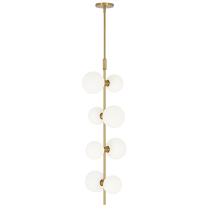 ModernRail Pendant