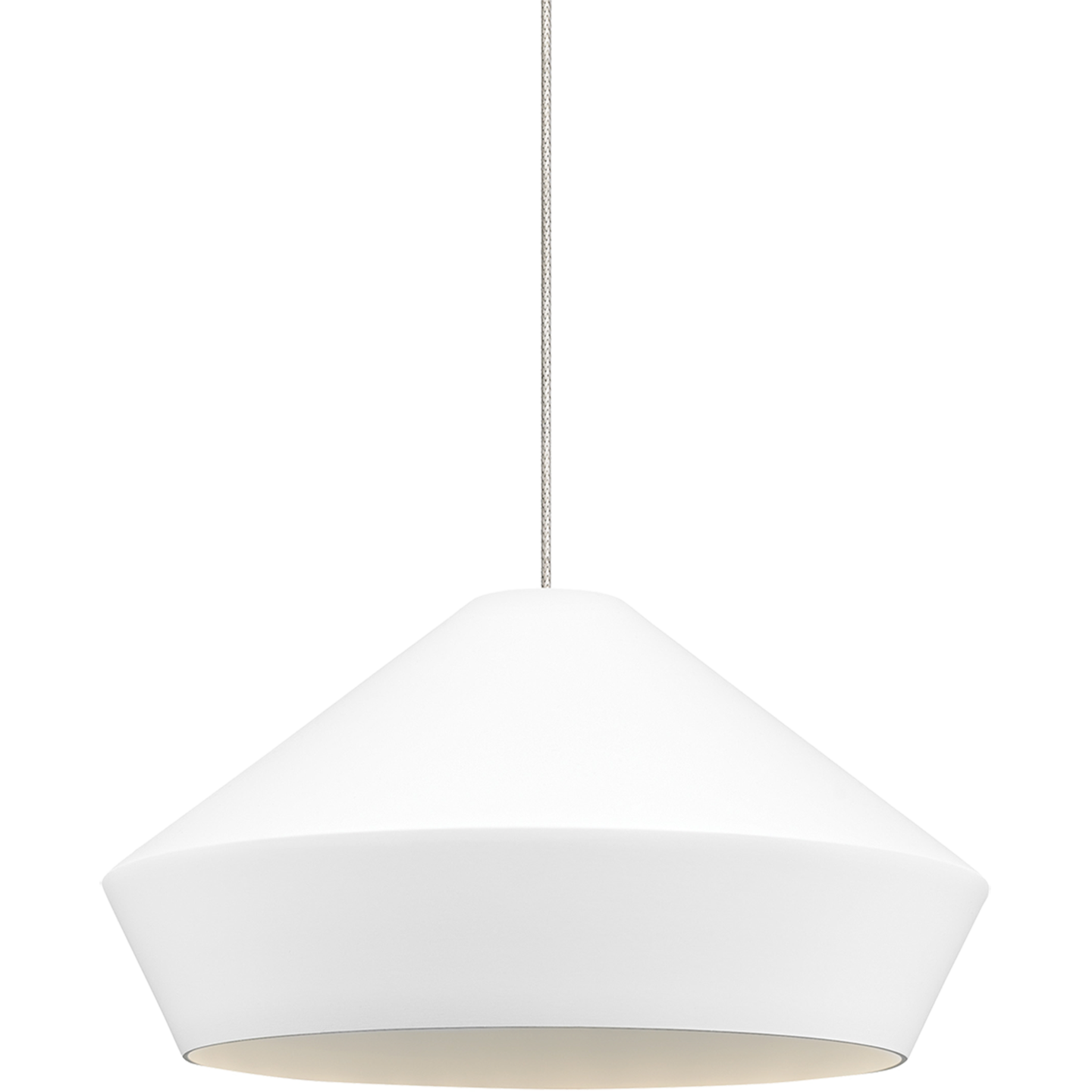Brummel Pendant
