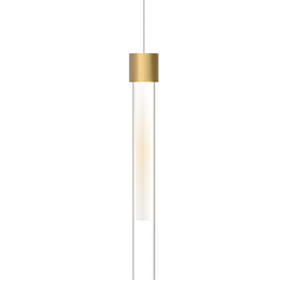 Mini Linger Pendant