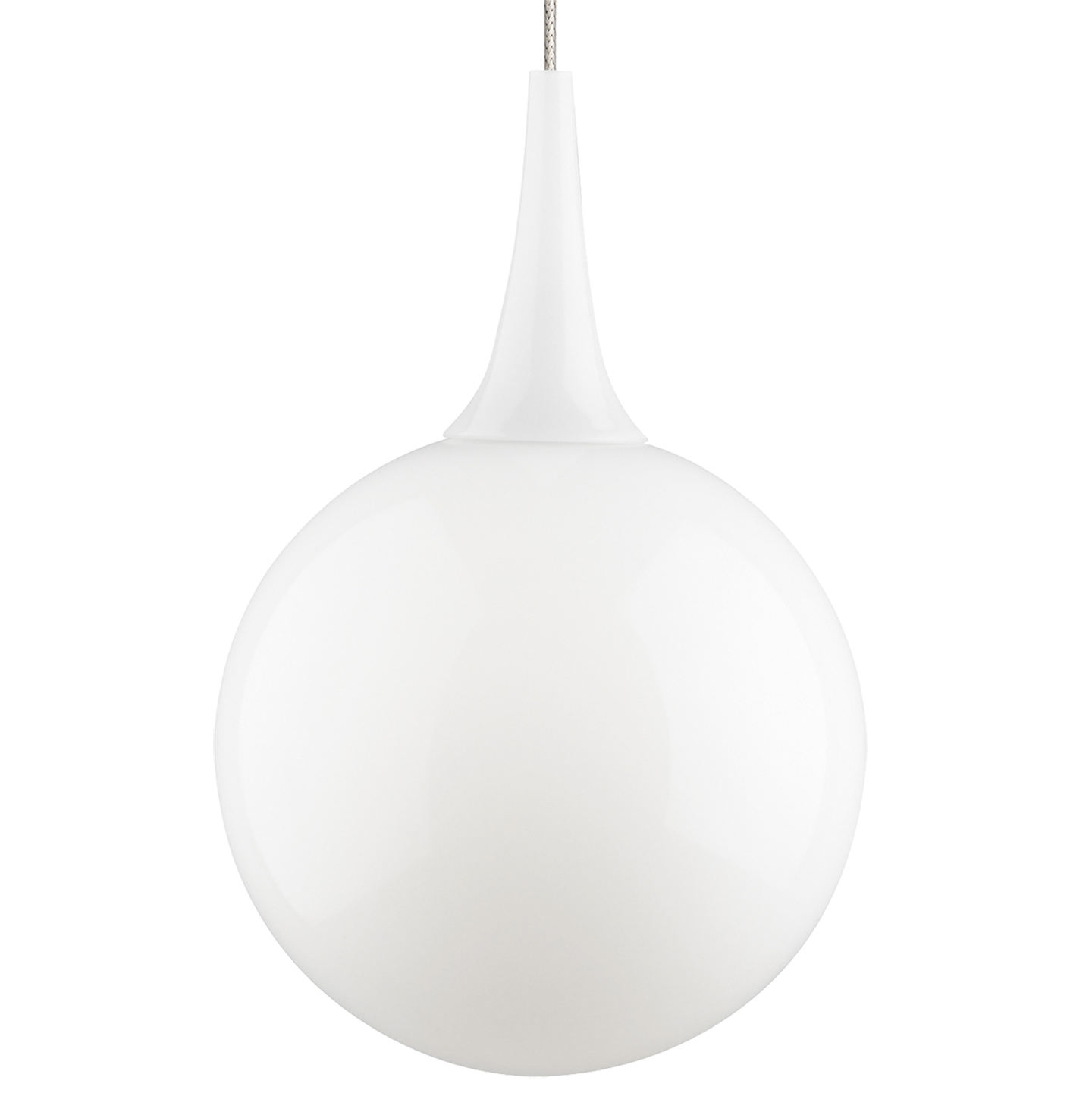 Pele Pendant