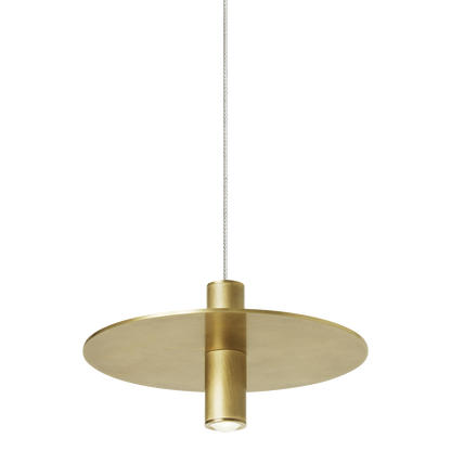 Mini Ponte Pendant