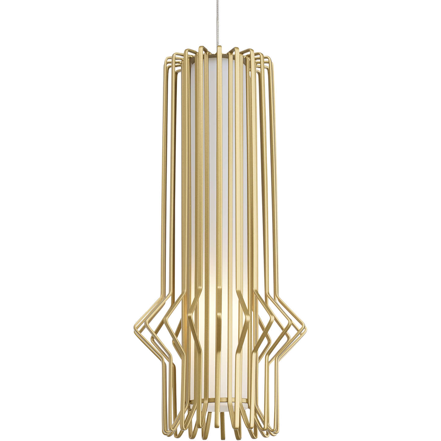 Mini Syrma Pendant