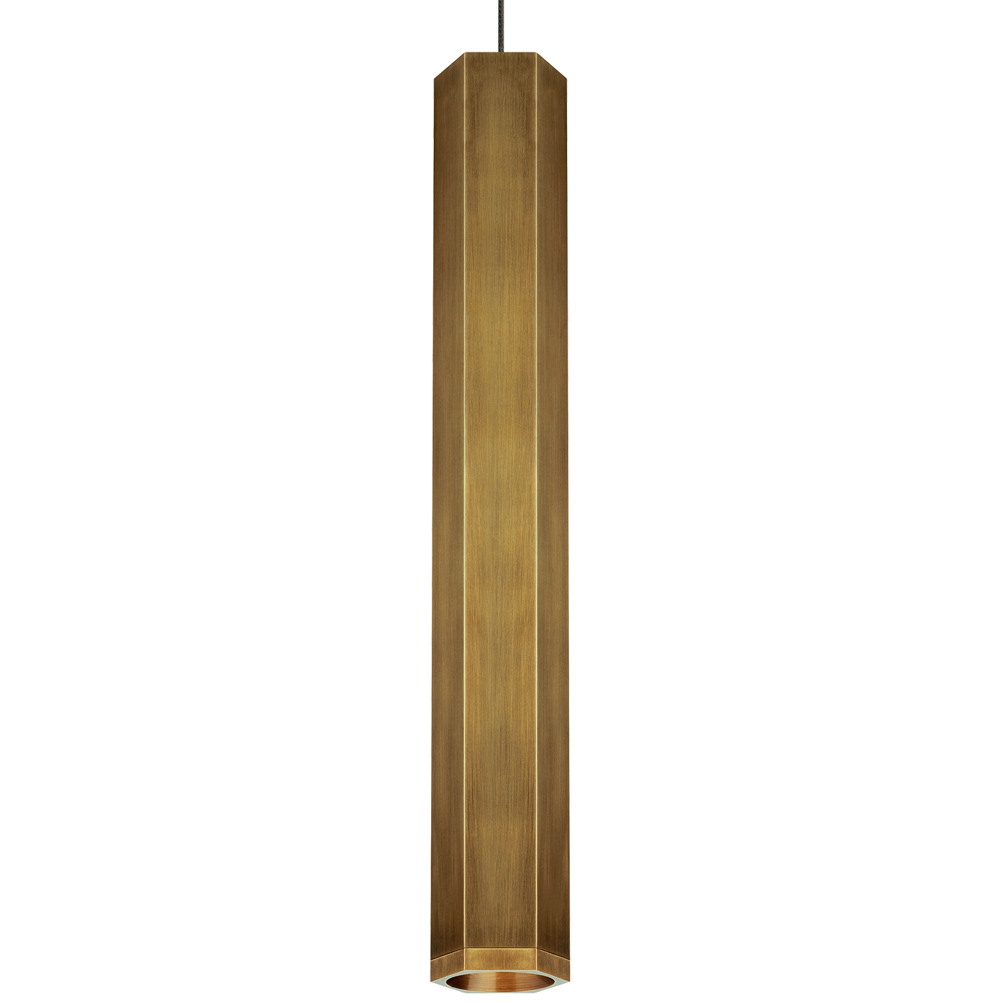 Blok Large Pendant
