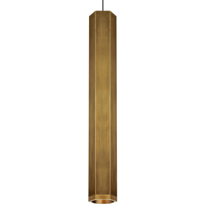 Blok Large Pendant