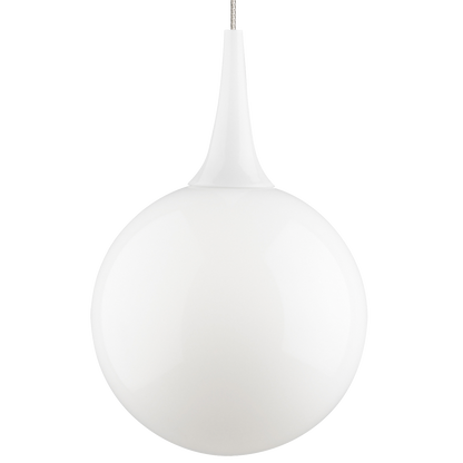 Pele Pendant