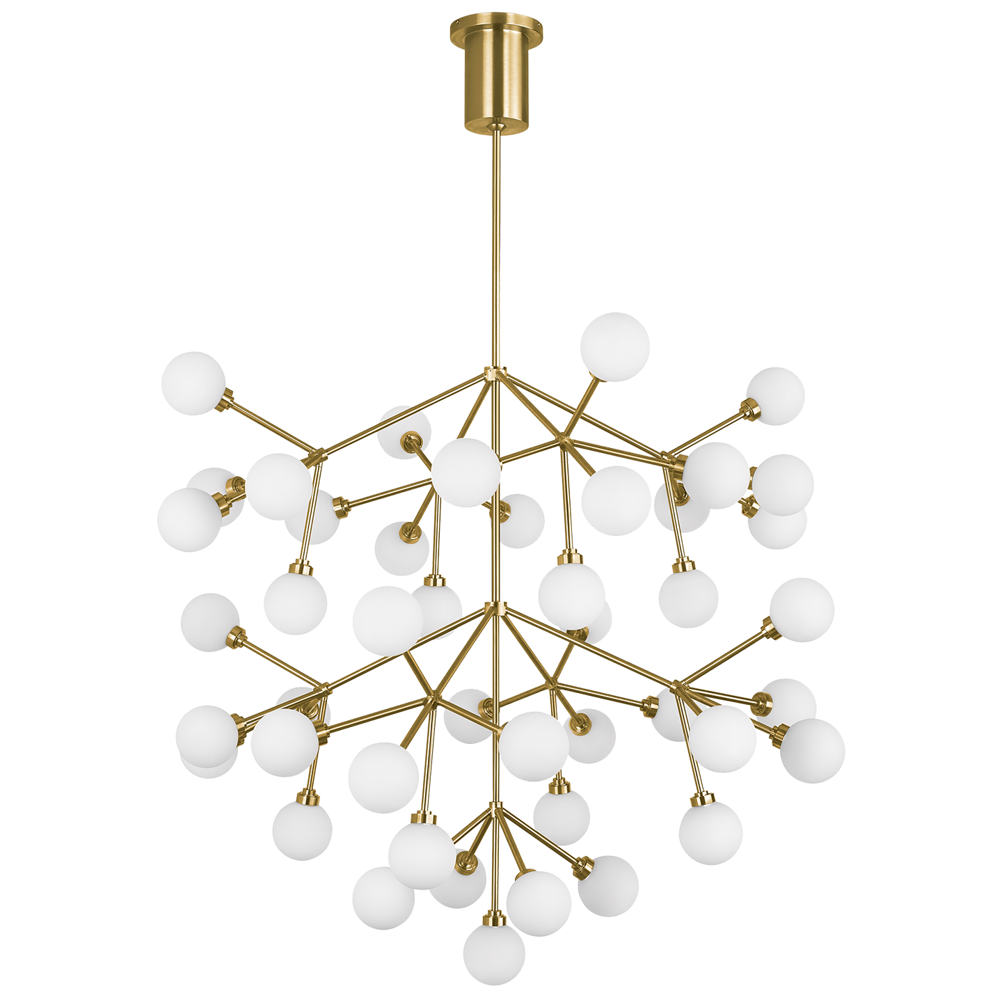 Mara Grande Chandelier