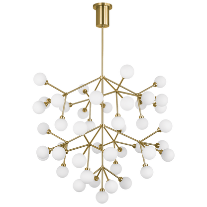 Mara Grande Chandelier