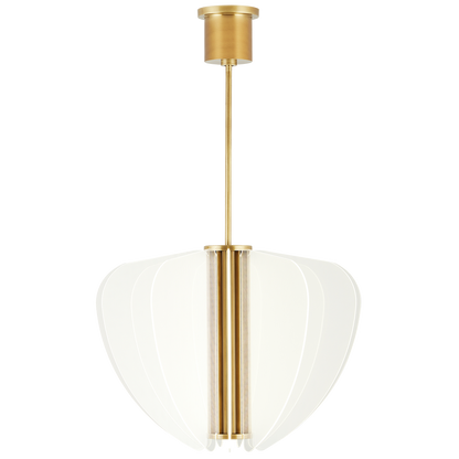 Nyra 28 Chandelier