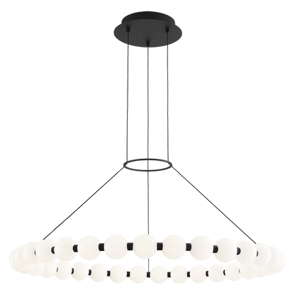 Orbet 36 Chandelier