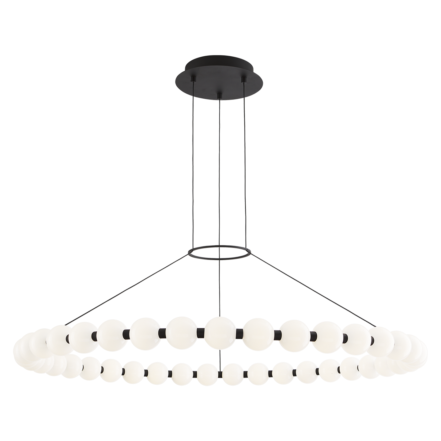 Orbet 42 Chandelier