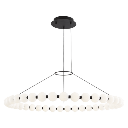 Orbet 42 Chandelier