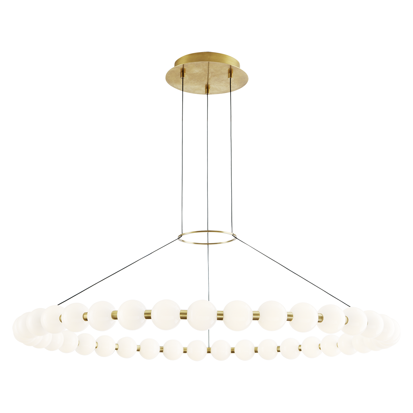 Orbet 42 Chandelier