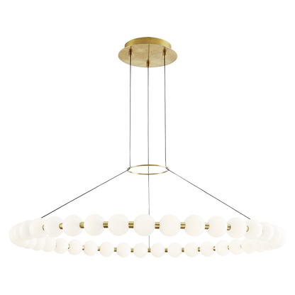 Orbet 42 Chandelier