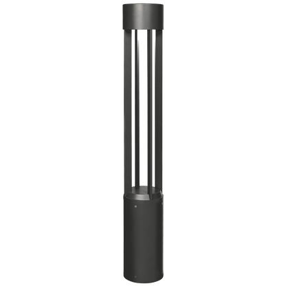 Turbo Outdoor Bollard