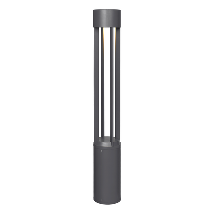 Turbo Outdoor Bollard