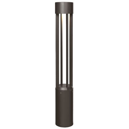 Turbo Outdoor Bollard