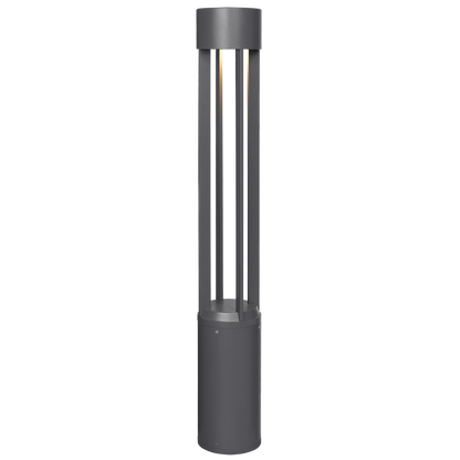 Turbo Outdoor Bollard