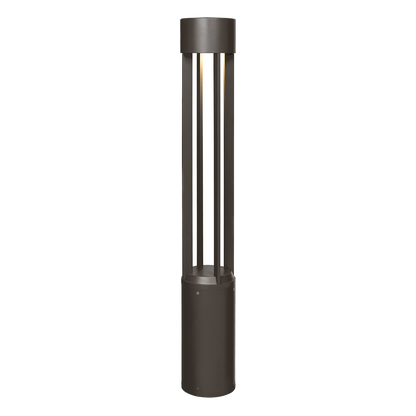 Turbo Outdoor Bollard