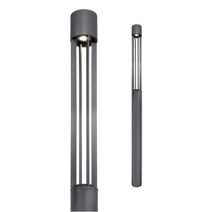 Turbo Outdoor Light Column
