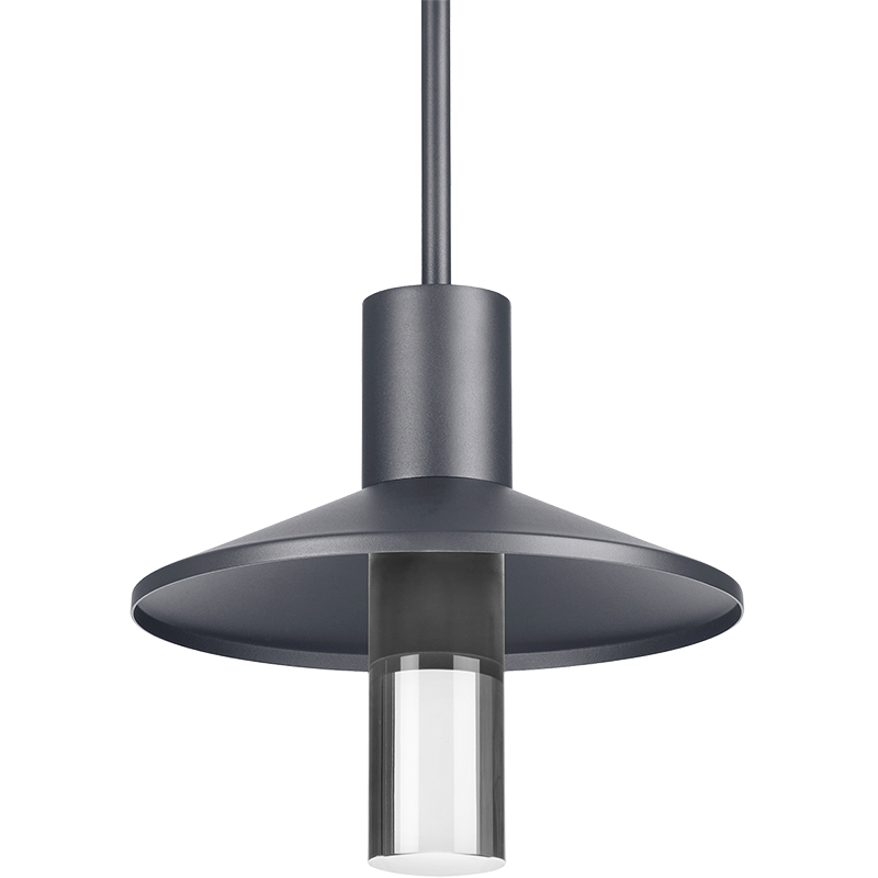 Ash Outdoor Pendant