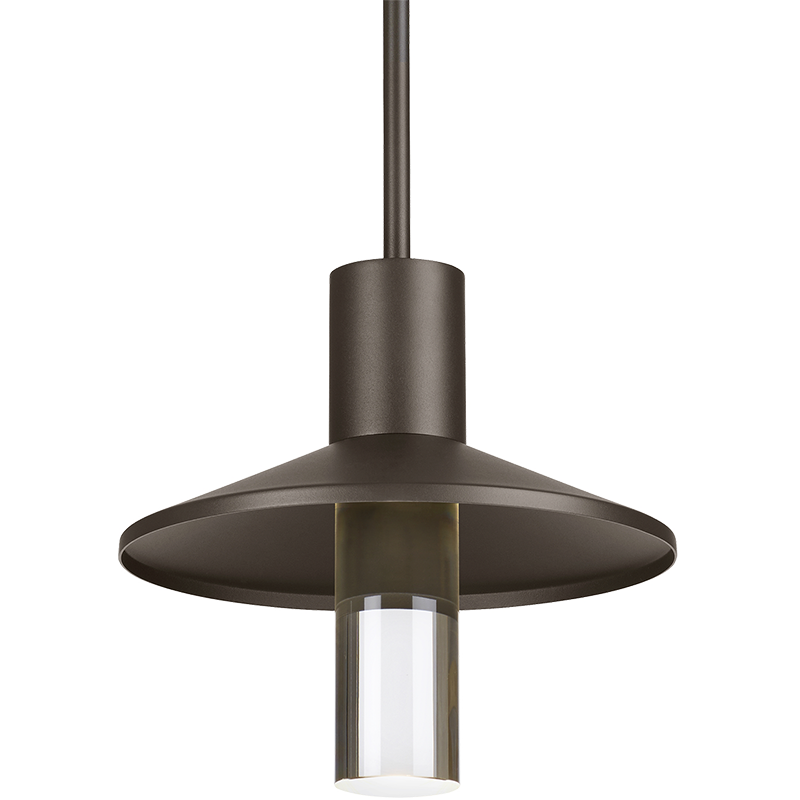 Ash Outdoor Pendant