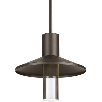 Ash Outdoor Pendant