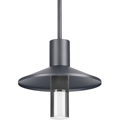 Ash Outdoor Pendant