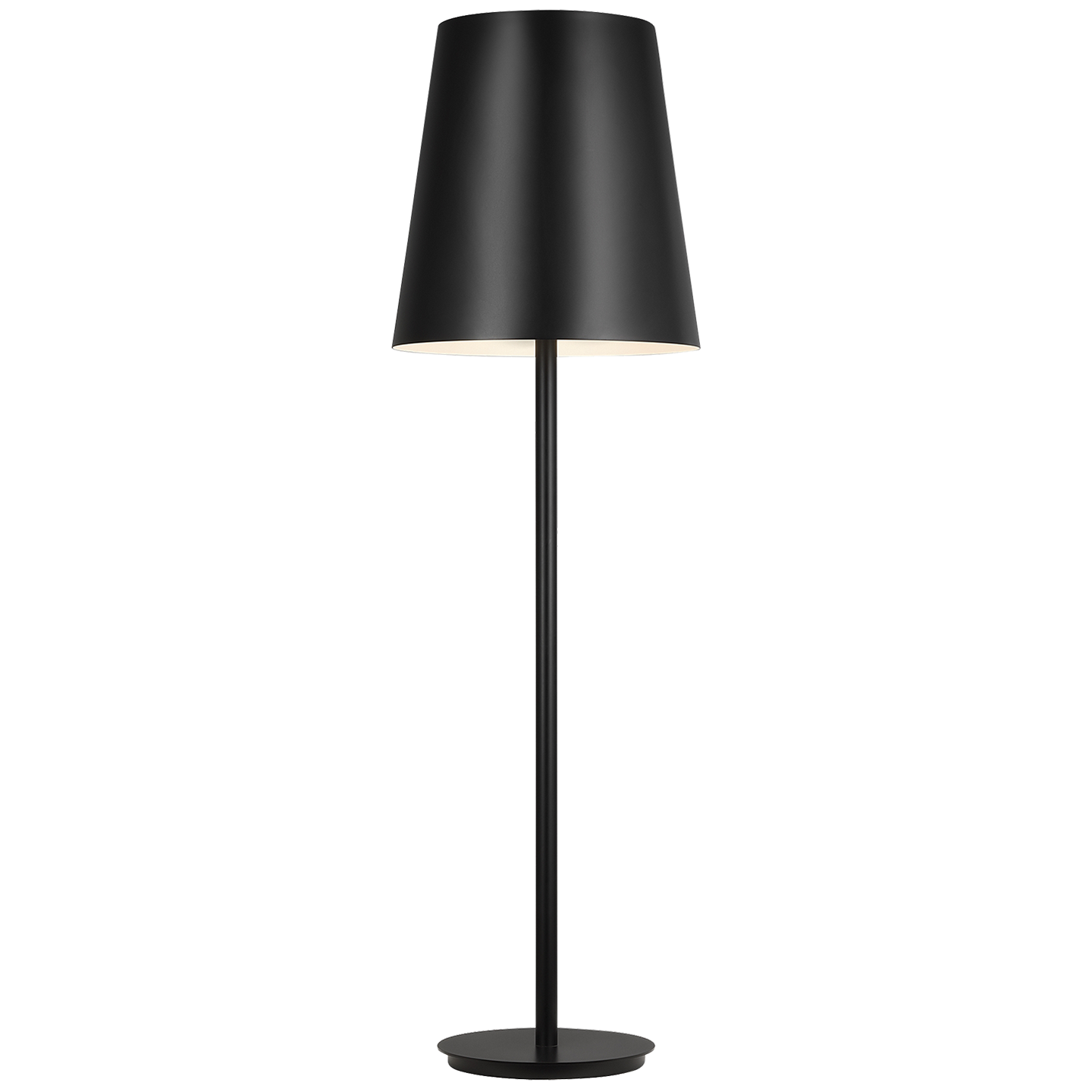 Nevis Outdoor Floor Lamp