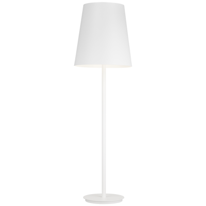 Nevis Outdoor Large Floor Lamp